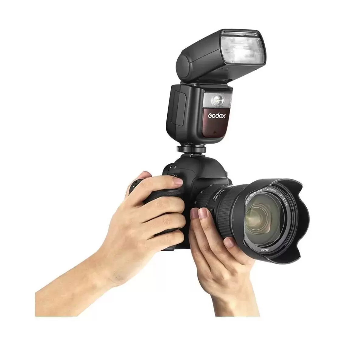 فلاش گودکس Godox V860III