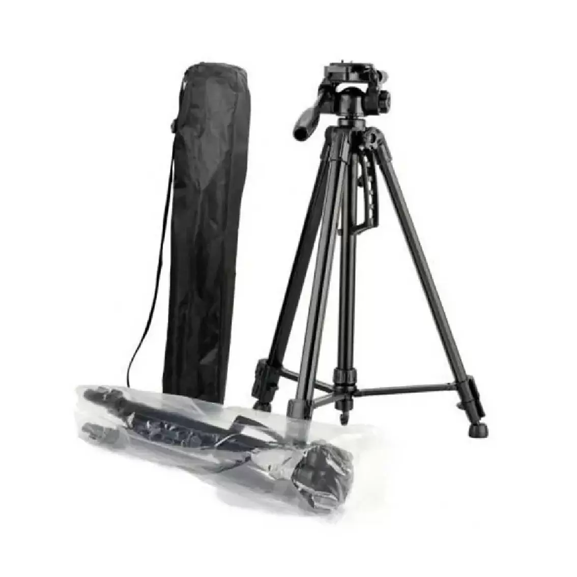 سه پایه دوربین Fotomax FT 560