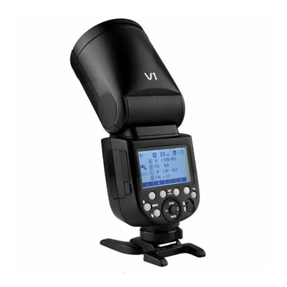 فلاش Godox V1 for Nikon