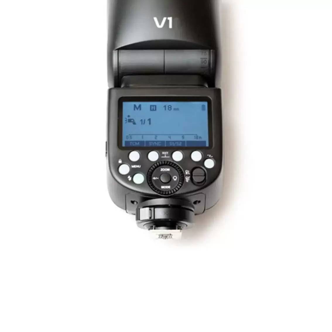 فلاش Godox V1 for Nikon