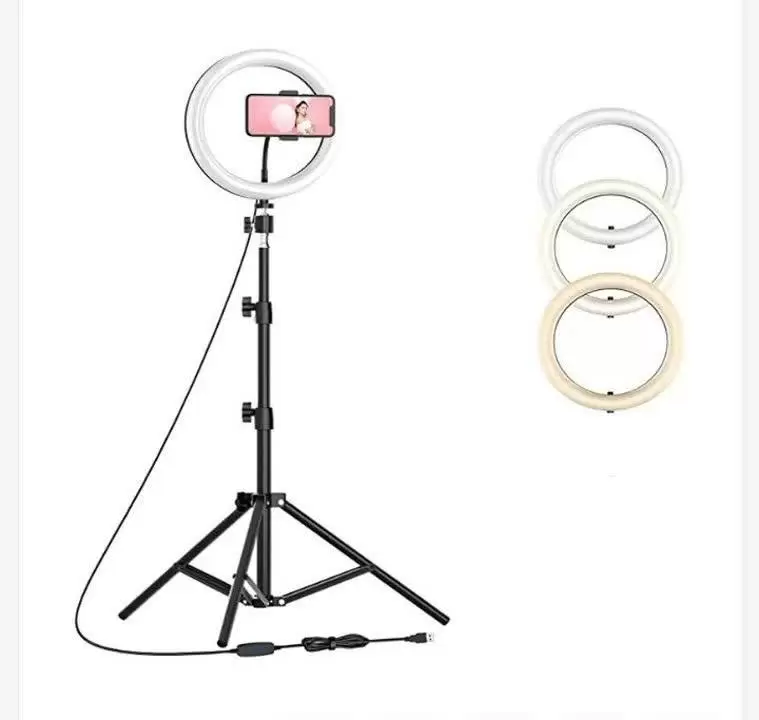 رینگ لایت هیروHX-260