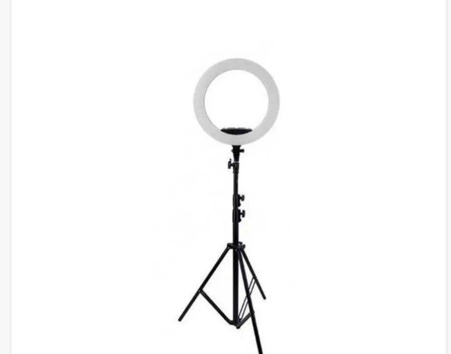 رینگ لایت وای کیو YQ مدل 360A