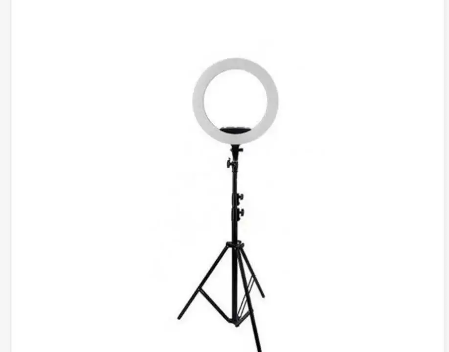 سه عدد رینگ لایت مدل YQ-320A