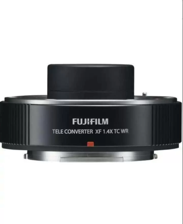 تله کانورتر لنز فوجی