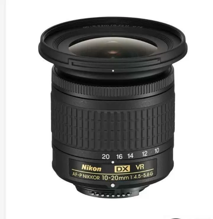 لنز نیکون Nikon