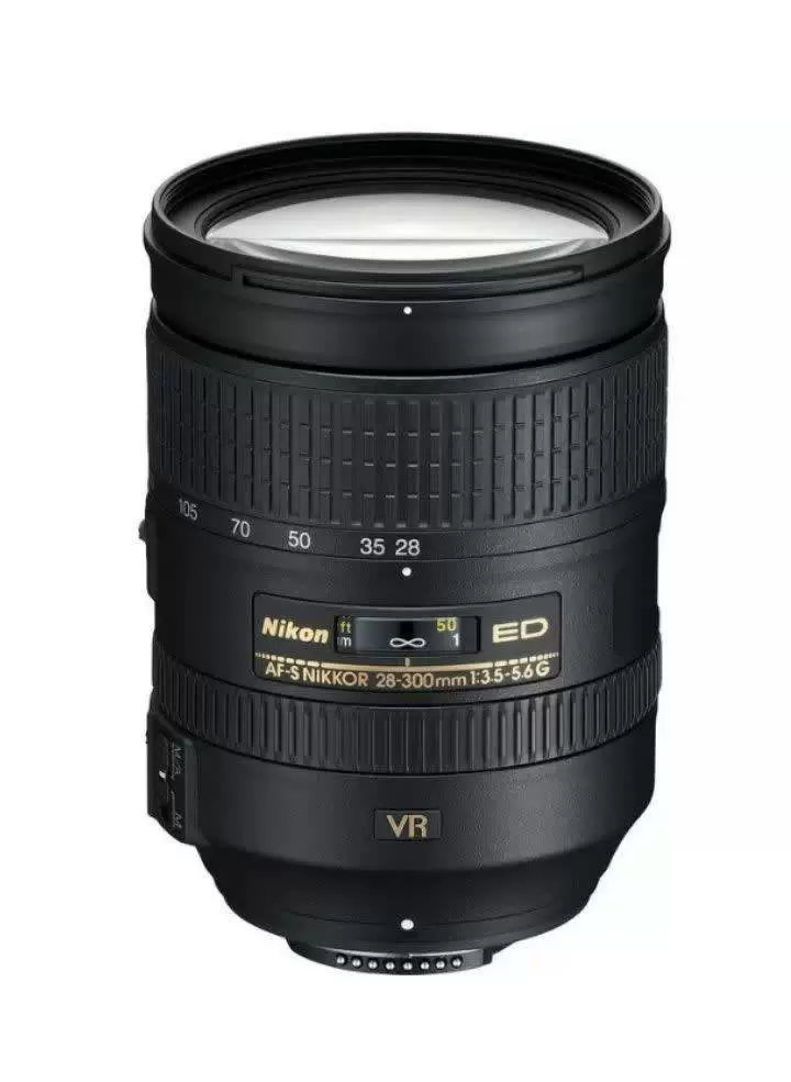 لنز نیکون Nikon AF-S NIKKOR 24-70mm f2.8G ED