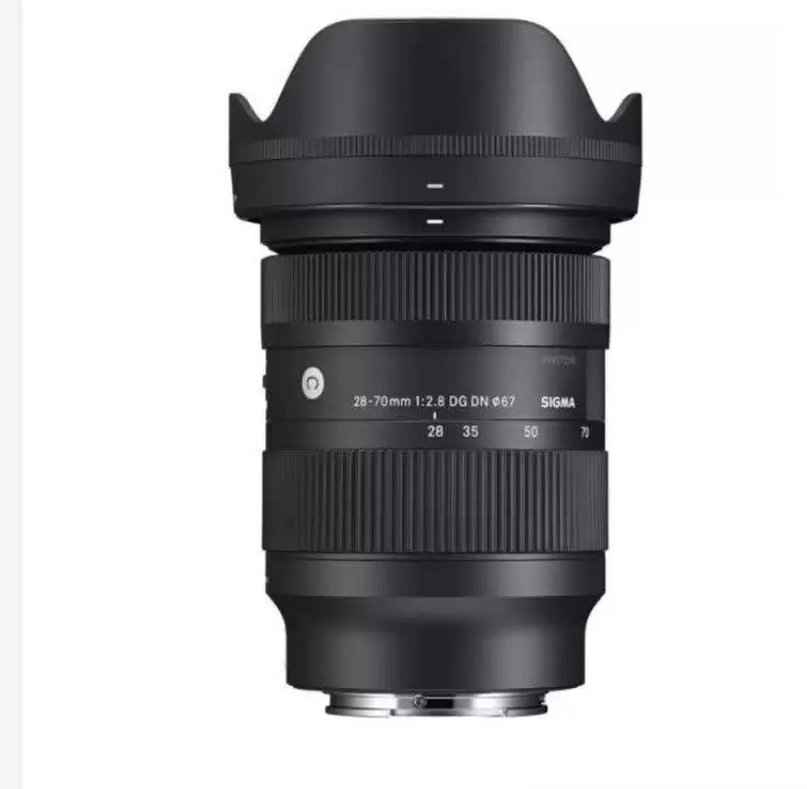 لنز سیگما Sigma 16mm