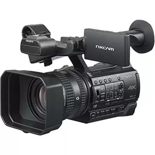 دوربین تصویربرداری سونی Sony مدل HXR-NX200