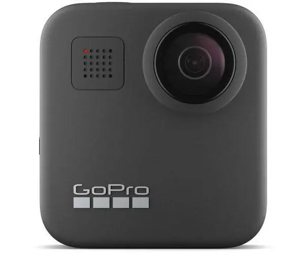 دوربین 360 درجه گوپرو