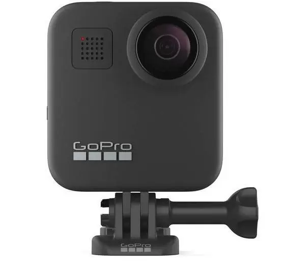 دوربین 360 درجه گوپرو