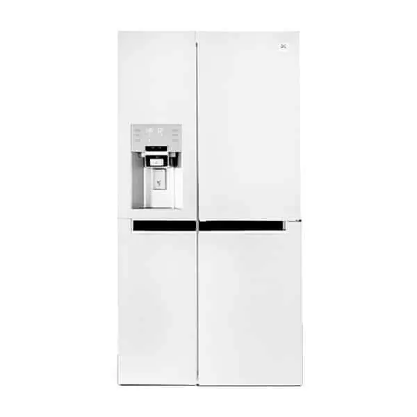 یخچال ساید بای ساید سه درب دوو مدلARSXi30-20W