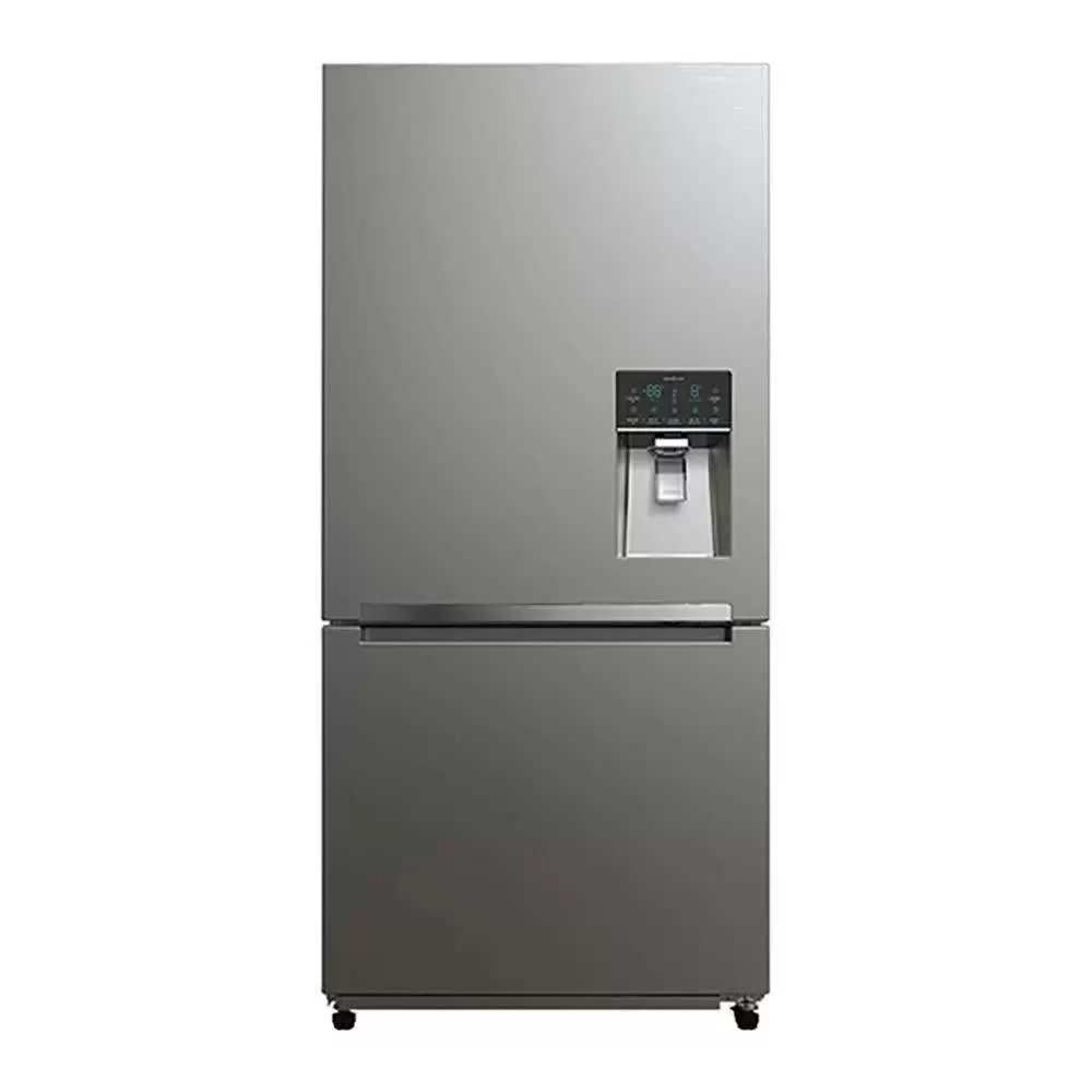 یخچال فریزر هوشمند دوو مدلBMi-30SS