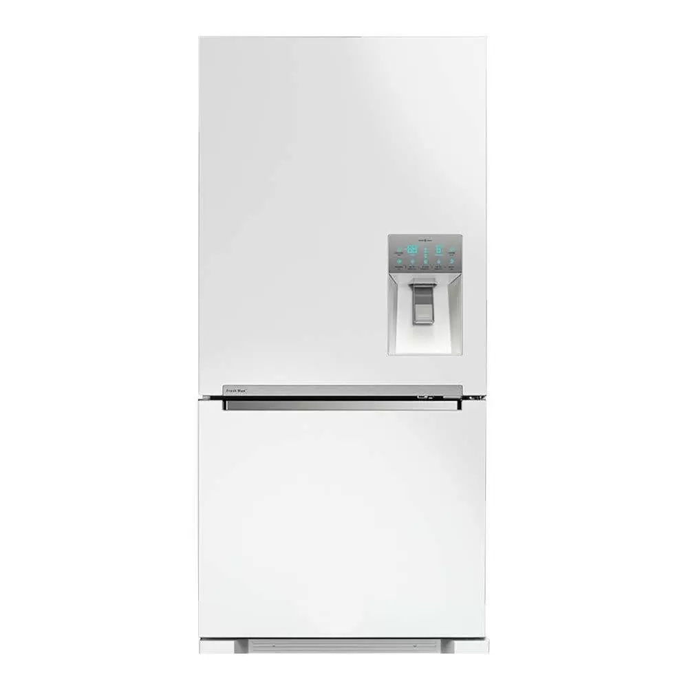 یخچال فریزر هوشمند دوو مدلBMi-30GW