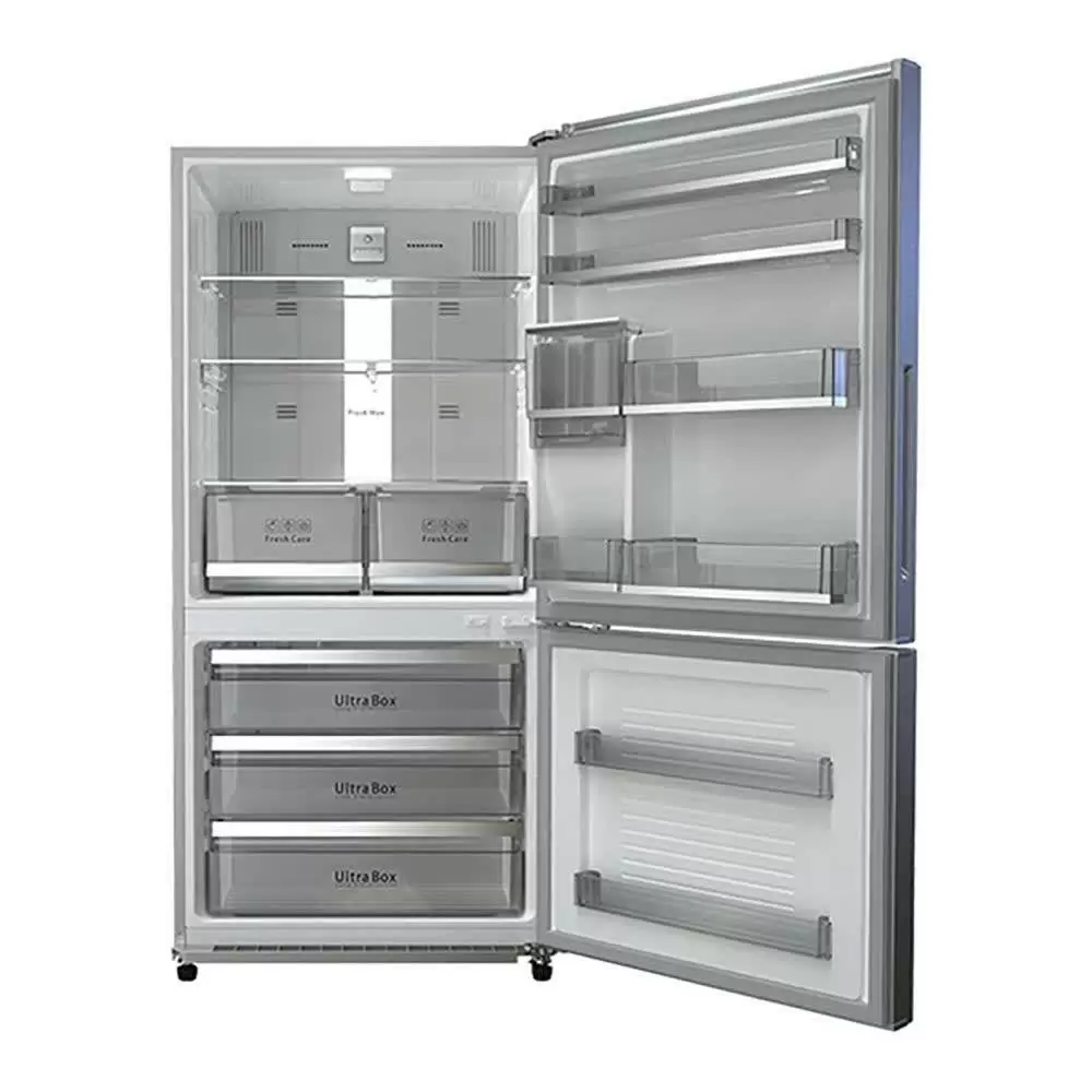 یخچال فریزر هوشمند دوو مدلBMi-30GW