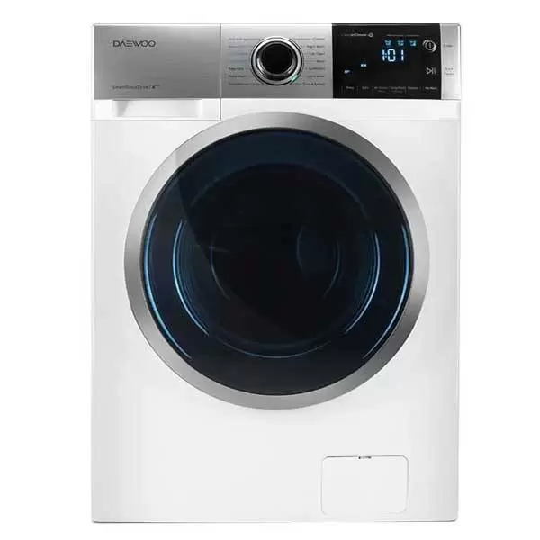 ماشین لباسشویی دوو مدل LM-850WW