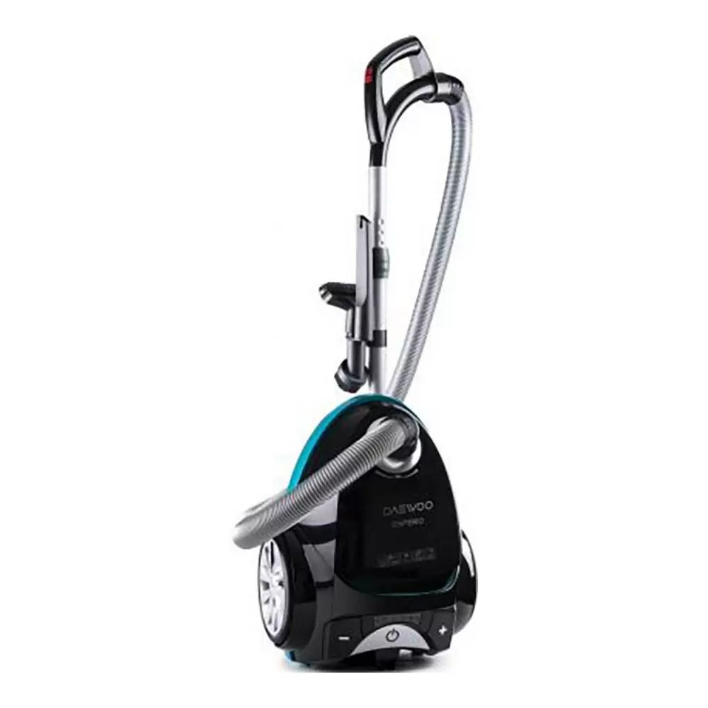 جاروبرقی دوو مدلDVC-LH22B کد 41473