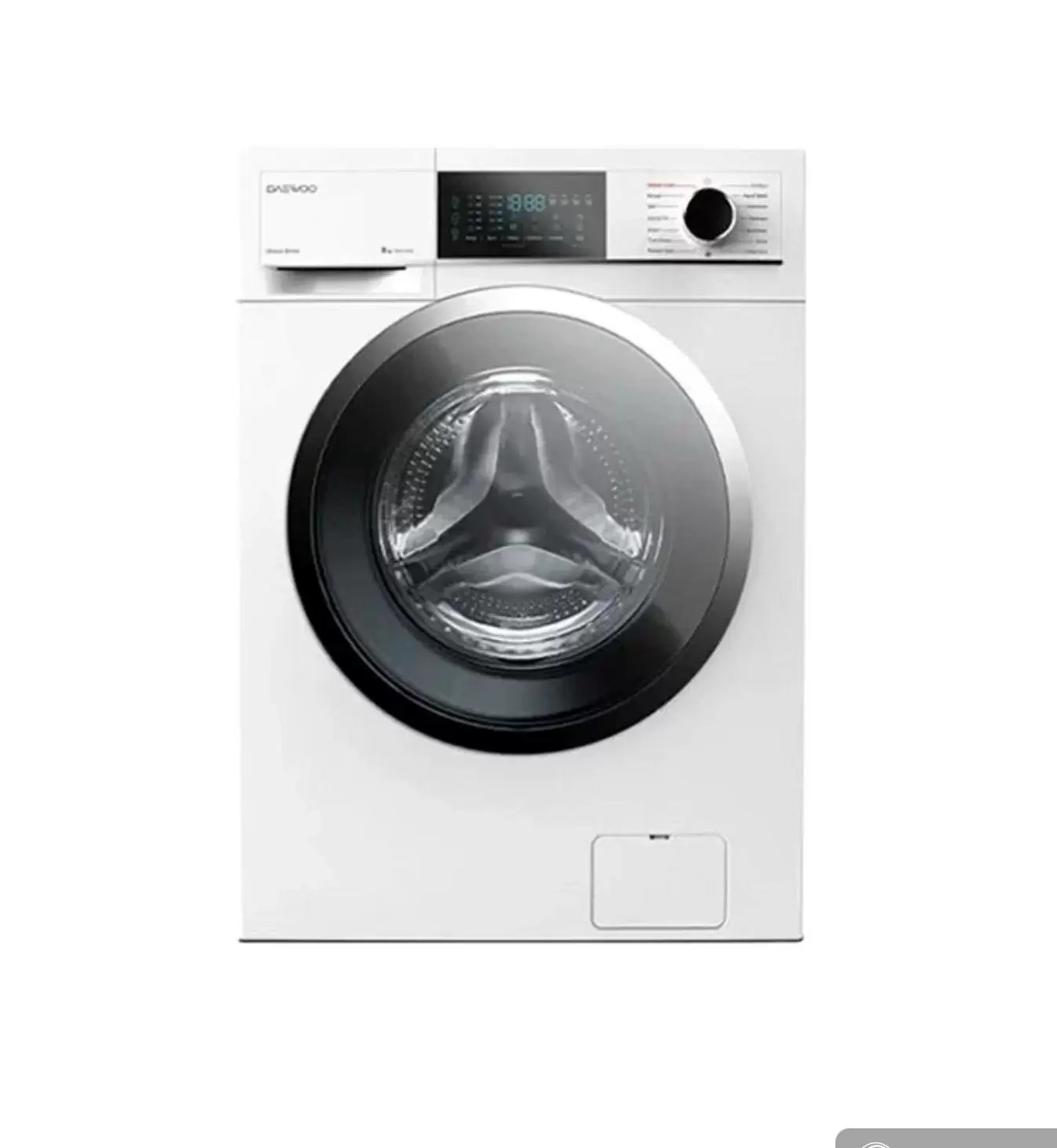 ماشین لباسشویی دوو مدل LM-840W