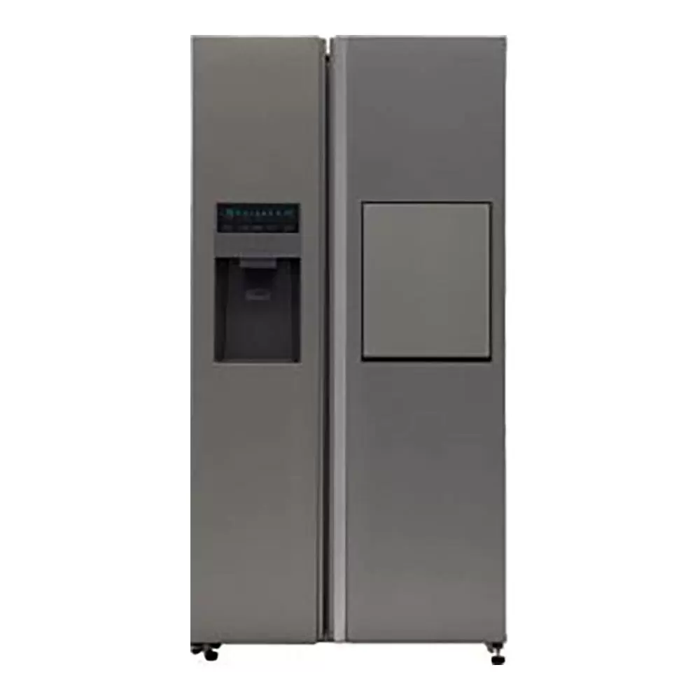 ساید بای ساید اسنوا مدل S2DI-M210-S