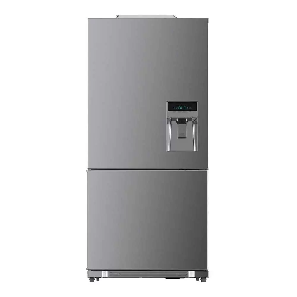 یخچال و فریزر اسنوا مدل SBDI-L300-TI