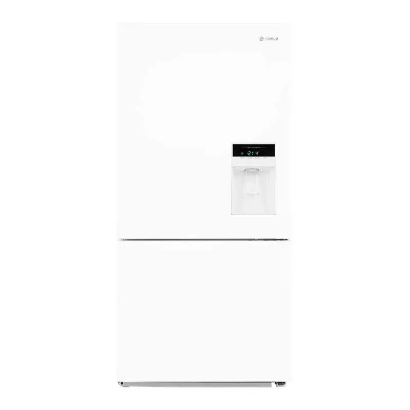 یخچال و فریزر اسنوا مدلSBDI-L300-SW