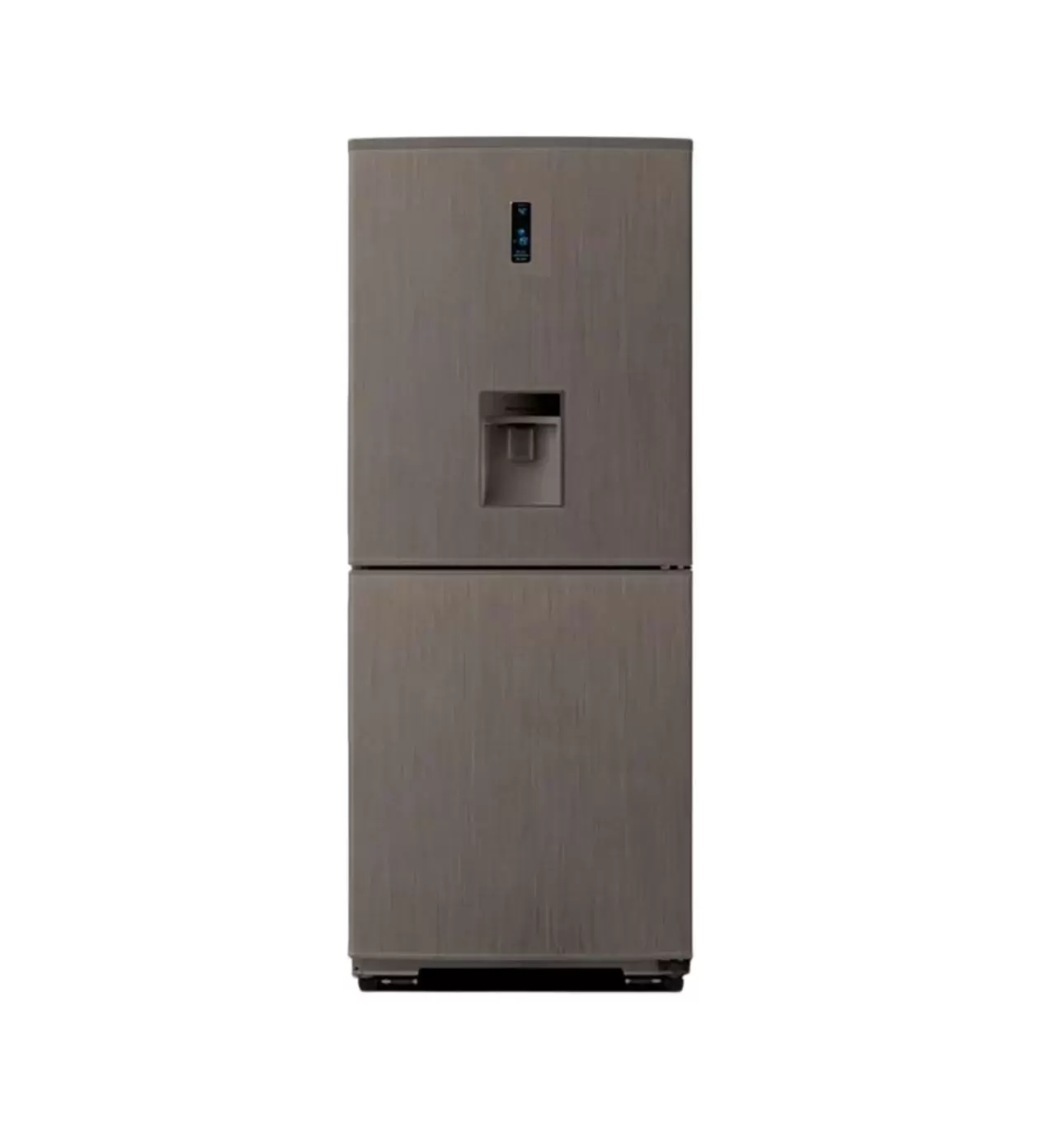 یخچال و فریزر اسنوا مدل sbdi-m200-ti