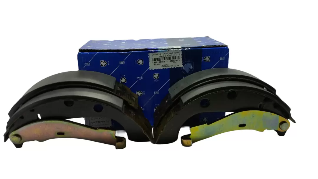 لنت عقب 405ایساکو