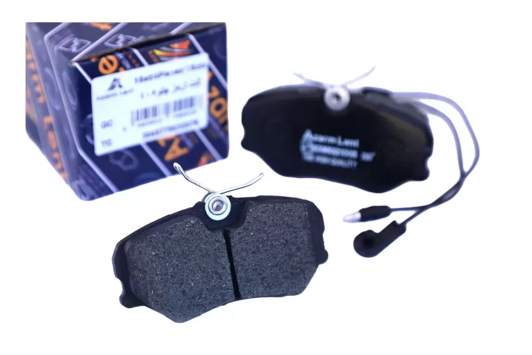 لنت جلو 405 تکستار