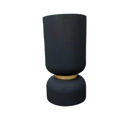 گلدان فایبر گلاس شنی