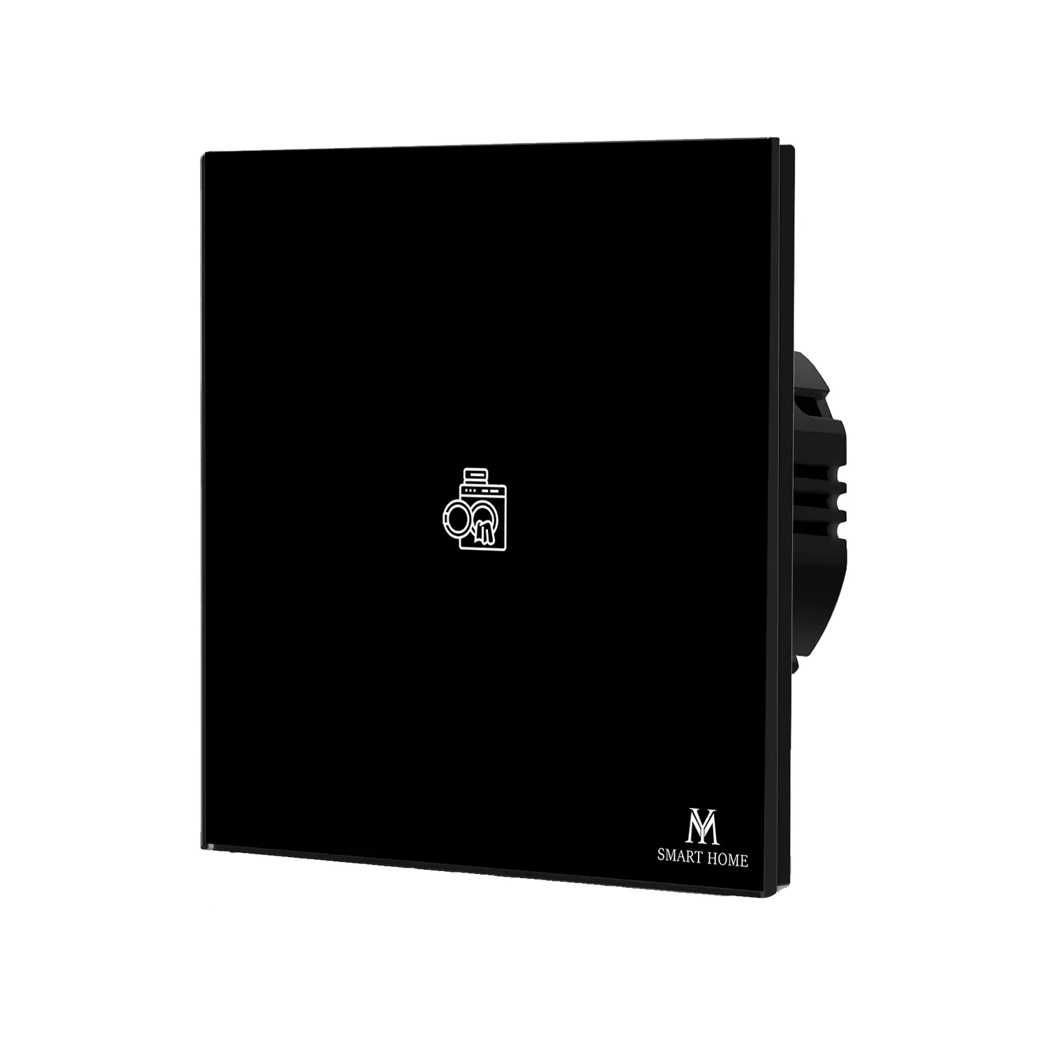 کلید لمسی لاندری