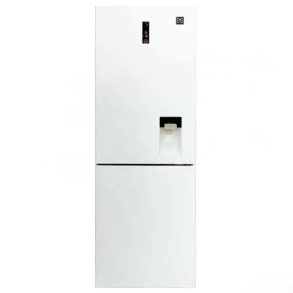 یخچال فریزر هوشمند دوو مدلBMi-10GW