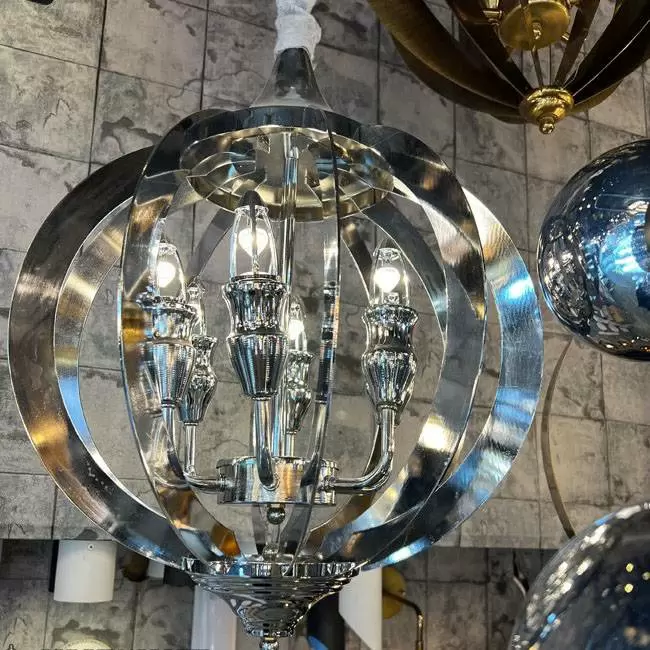 آویز مدرن شمس سایز بزرگ