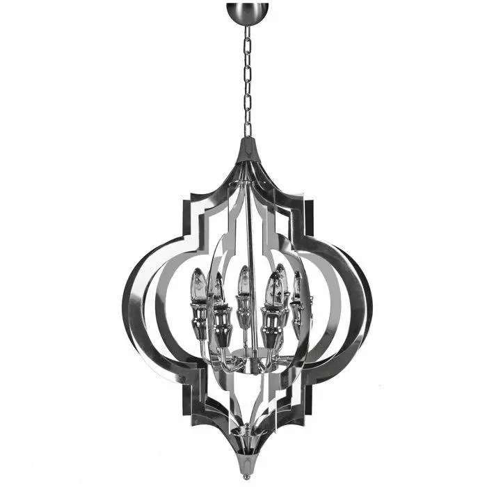 لوستر شمشیری بزرگ