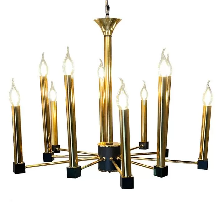 لوستر مدرن سناتور