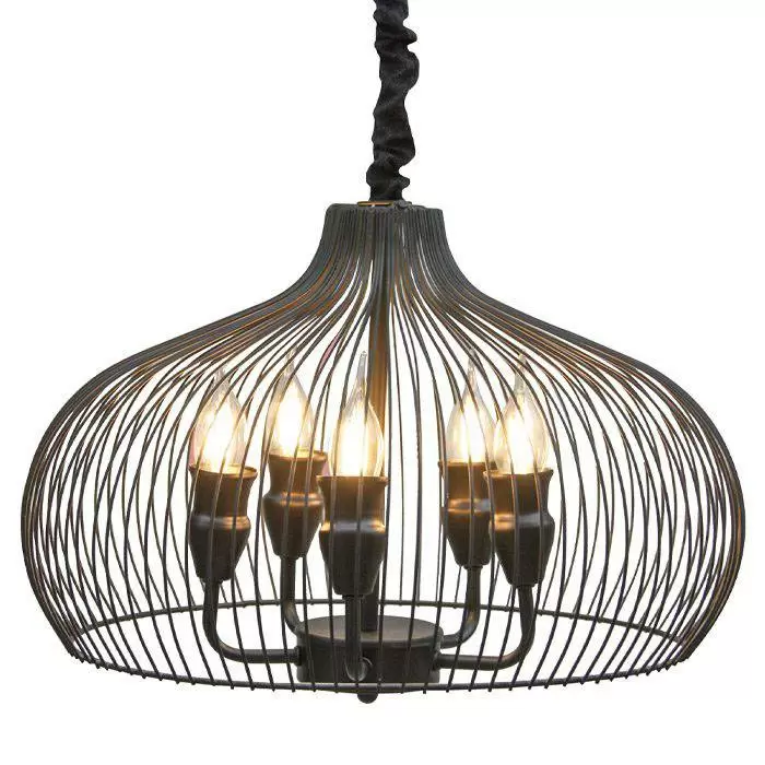 لوستر مدرن یلدا