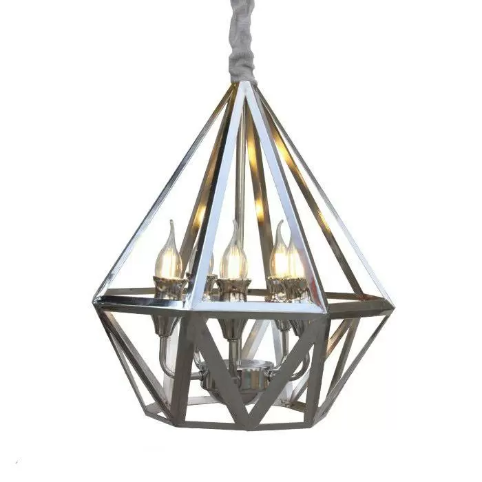 لوستر دیاموند