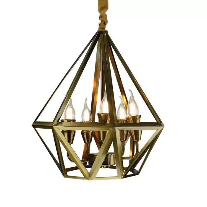 لوستر دیاموند