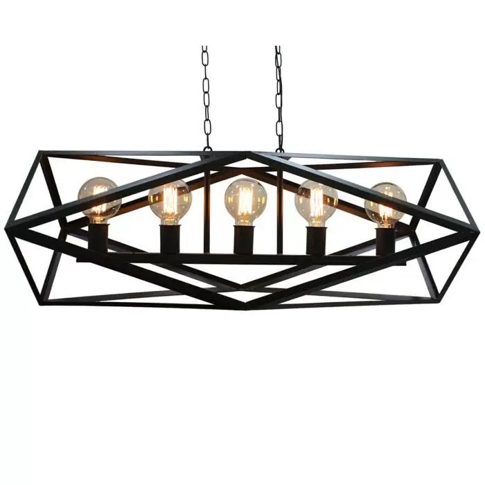 لوستر دیاموند طولی لاینر