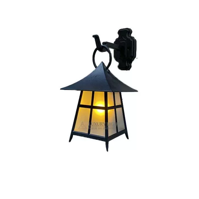 چراغ دیواری پلاستیکی شونیز( پلی کربنات اصلی 3 سال ضمانت )