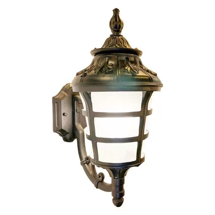 چراغ ضد آب دیواری آیسودا