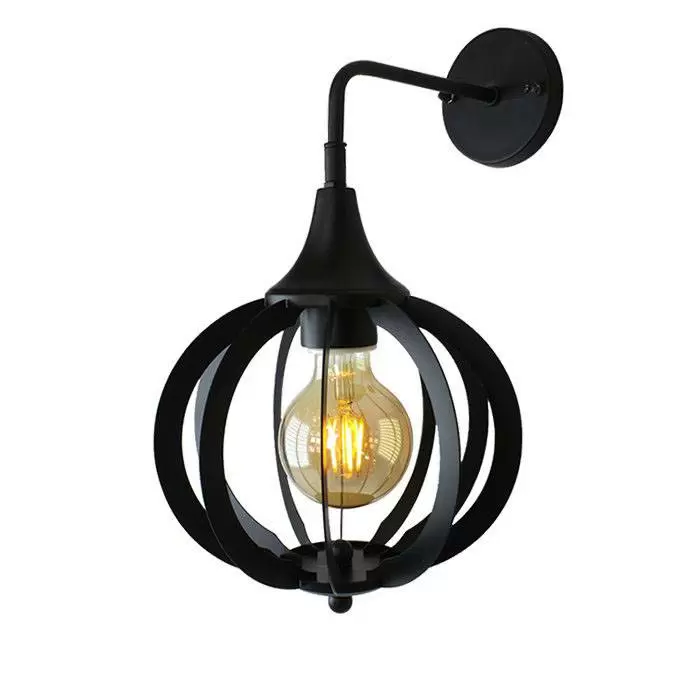 چراغ دیواری مدل شمس