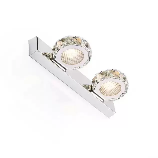 چراغ بالا آینه تک شعله مدل A32