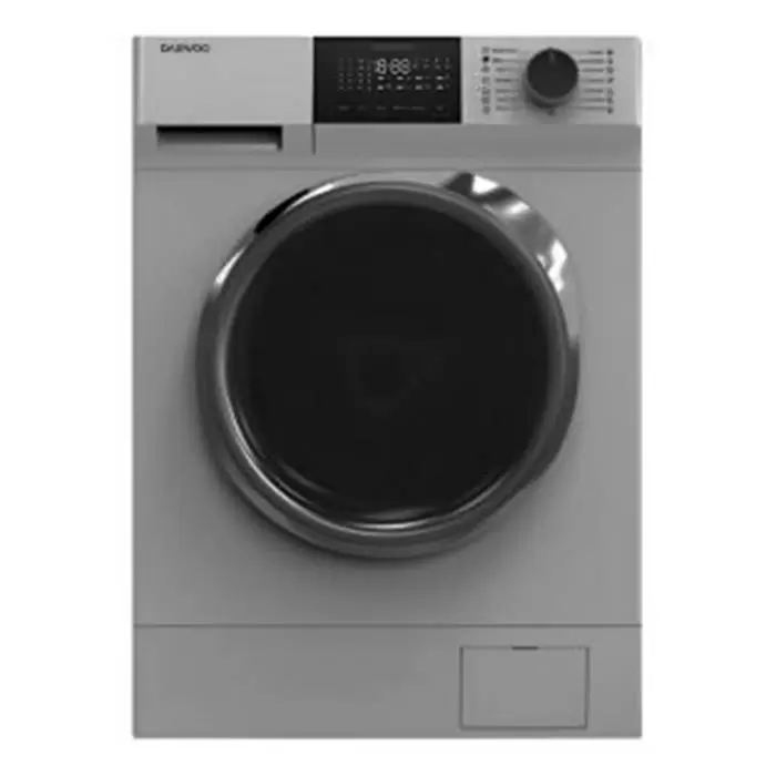 ماشین لباسشویی دوو مدل LM-811S