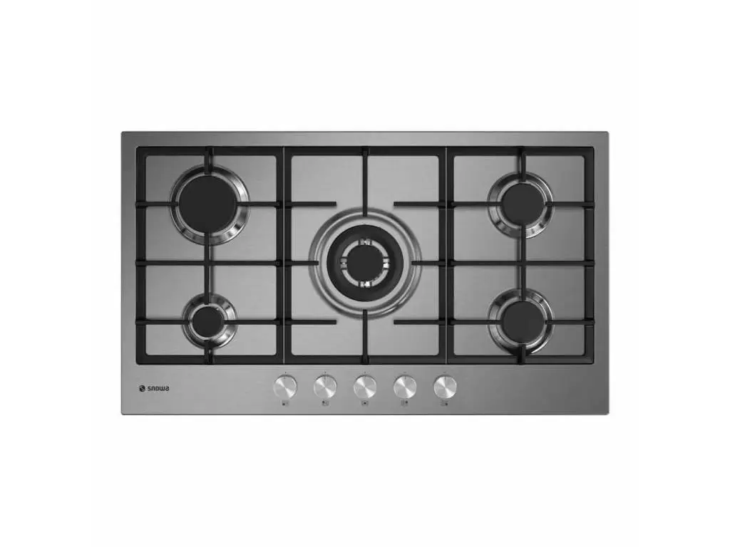 گاز صفحه ای اسنوا مدل SGH5-68015