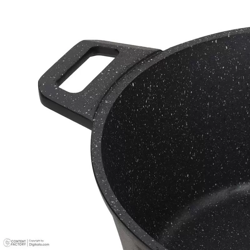 قابلمه تکنو مدل Diamond سایز 32