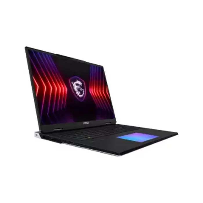 MSI Essential Backpack Titan 18 HX A14VIG  Core i9-14900HX GDDR6 64GB 2TB NVMe PCle Gen4x4 SSD RTX 4090 GDDR6 16GB