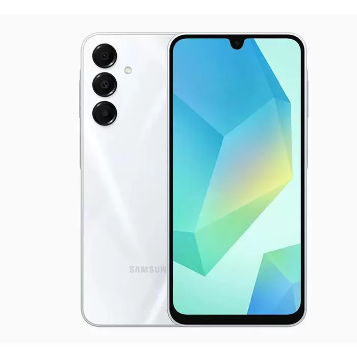 Galaxy A16 128GB RAM 6GB Vietnam