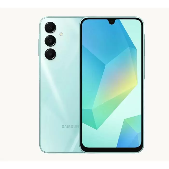 Galaxy A16 128GB RAM 6GB Vietnam