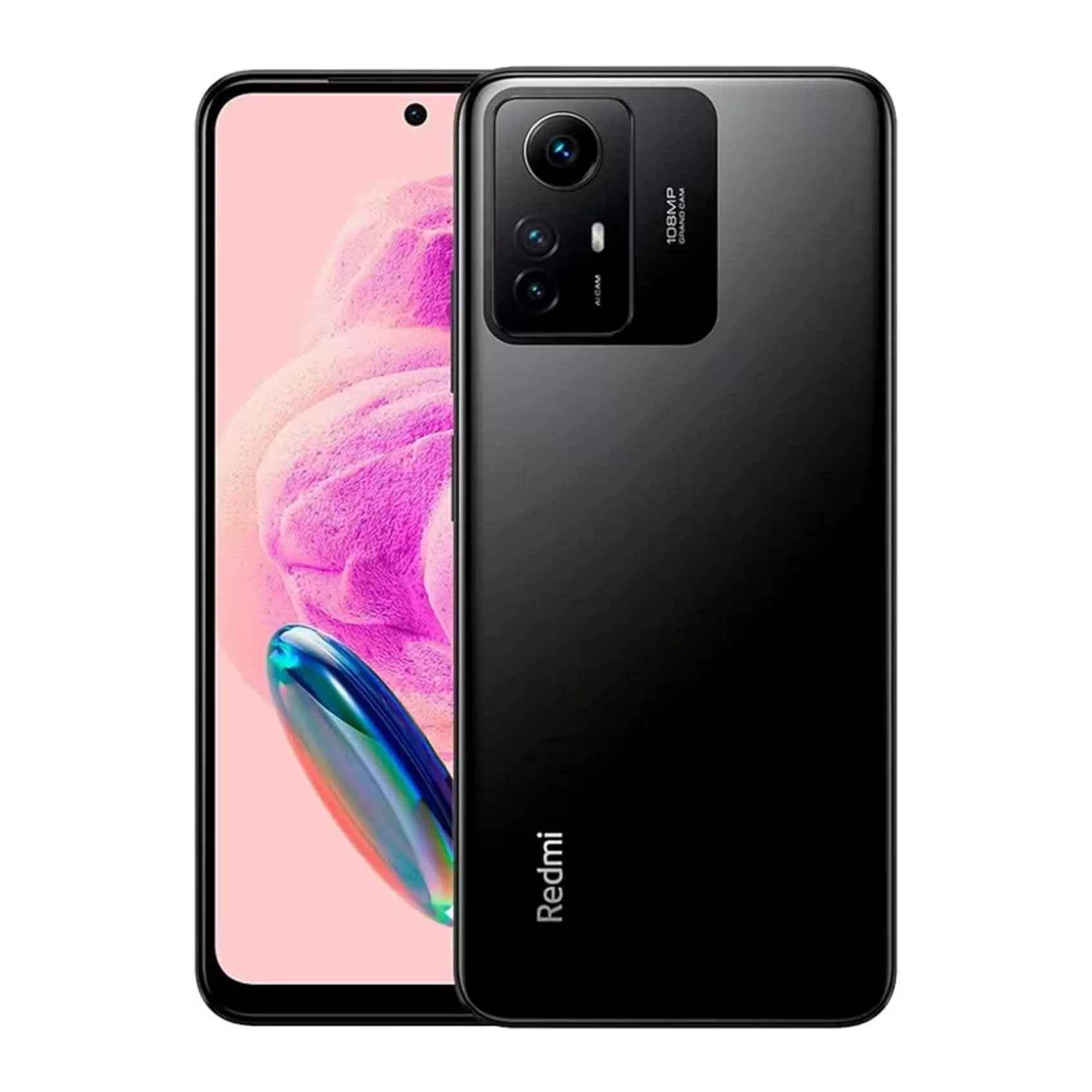 Redmi Note 12S 256GB RAM 8GB