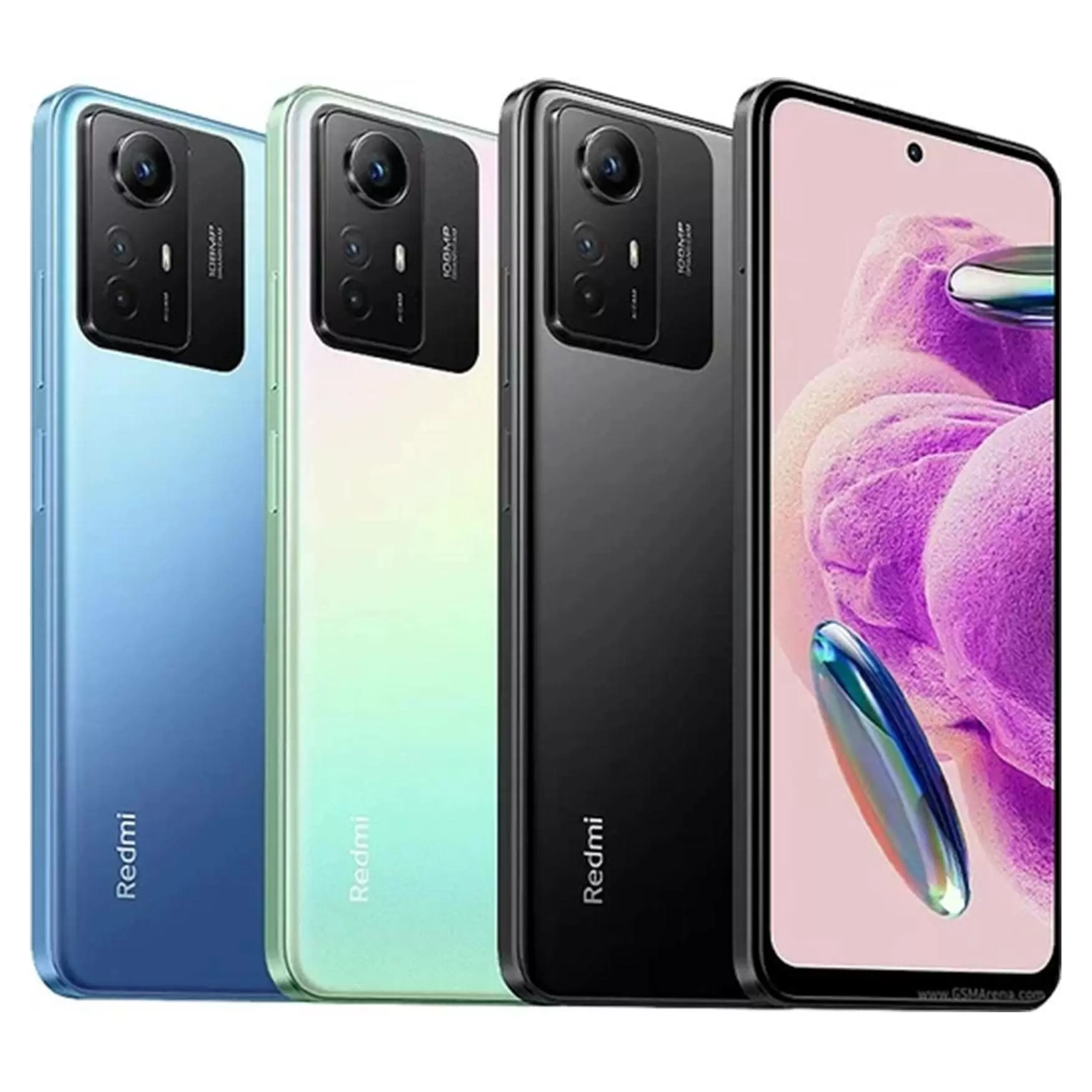 Redmi Note 12S 256GB RAM 8GB