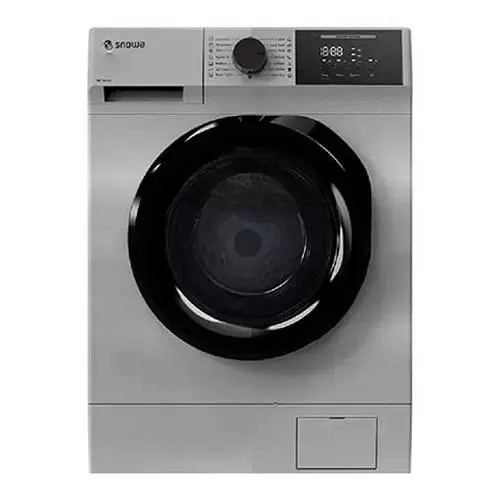 ماشین لباسشویی اسنوا مدل SWM-C81S